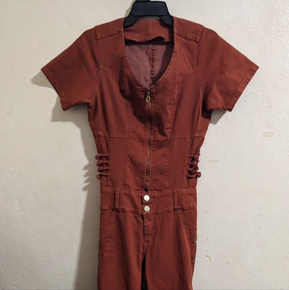 Jumpsuit